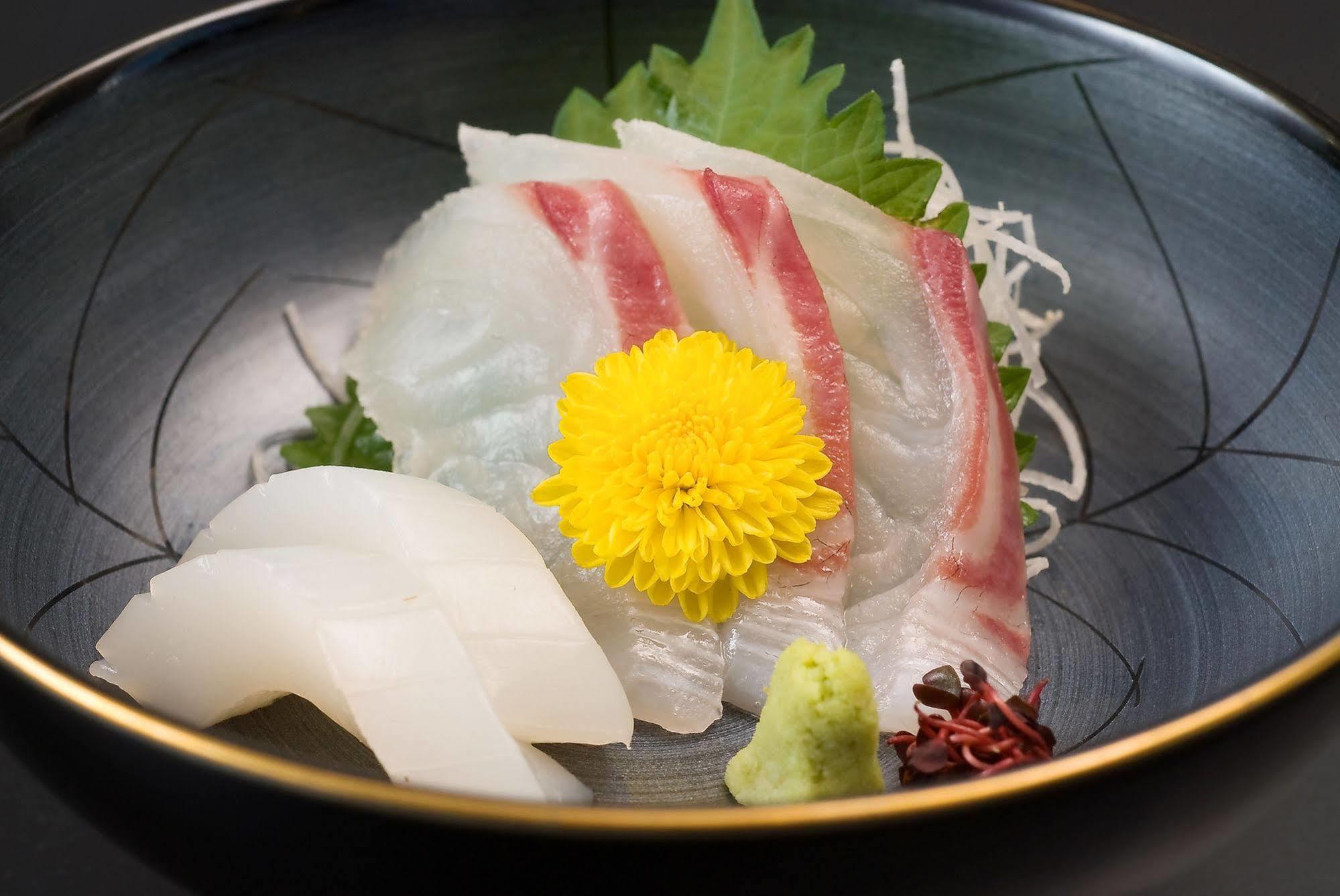 Hotel Kikusui Imabari Zewnętrze zdjęcie