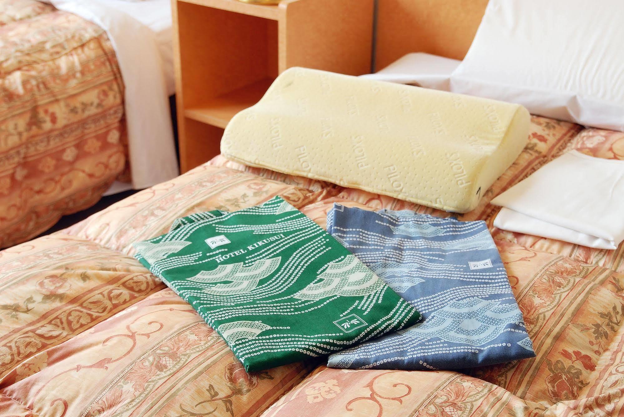 Hotel Kikusui Imabari Zewnętrze zdjęcie