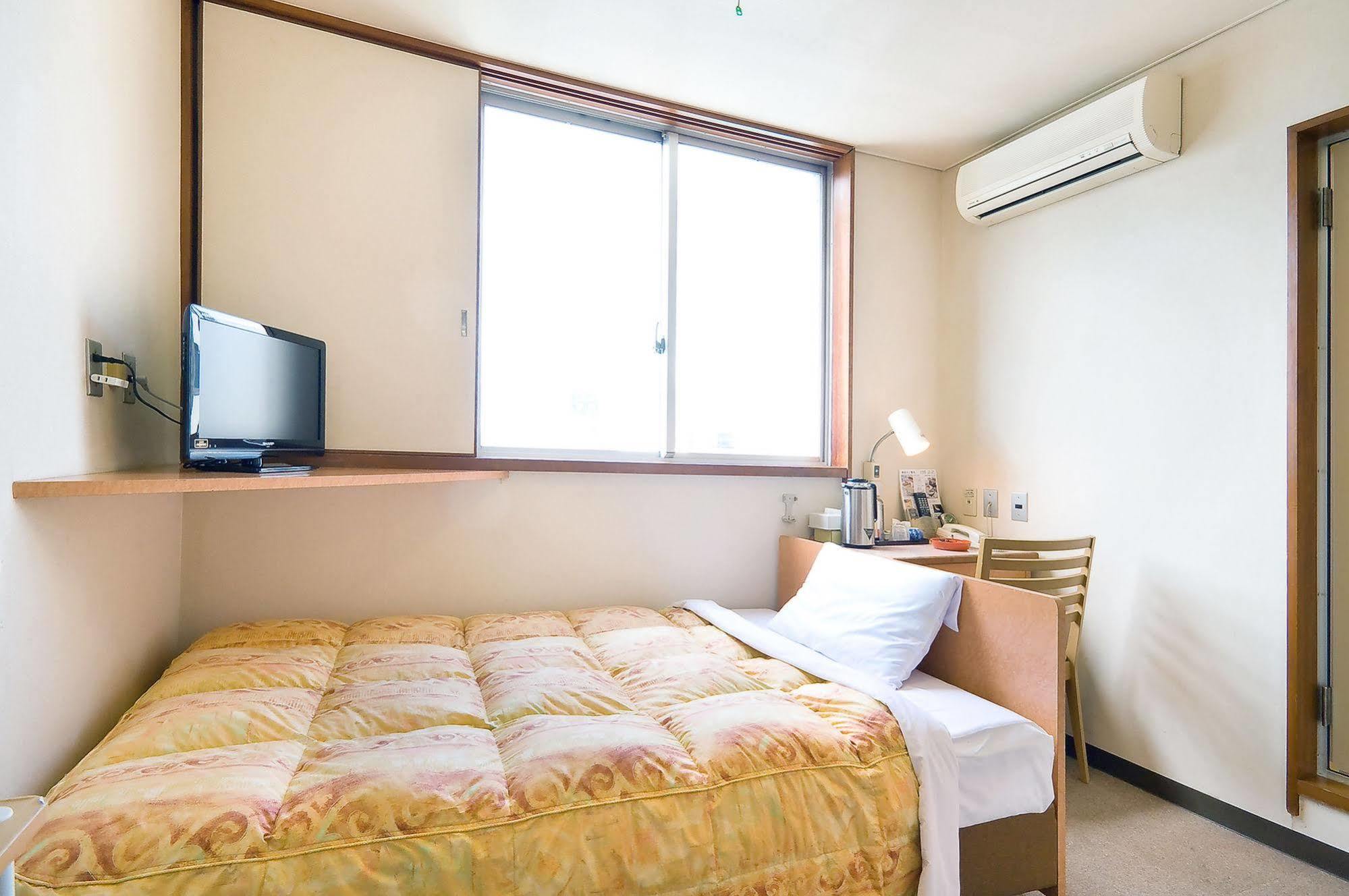 Hotel Kikusui Imabari Zewnętrze zdjęcie